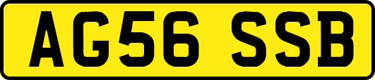 AG56SSB