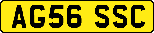AG56SSC