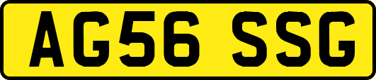 AG56SSG