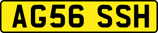 AG56SSH