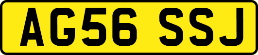 AG56SSJ