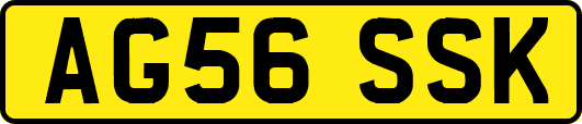 AG56SSK