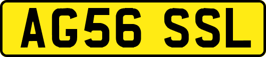 AG56SSL