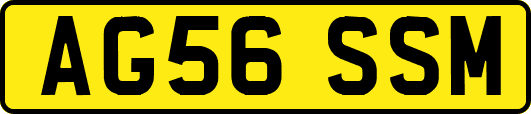 AG56SSM