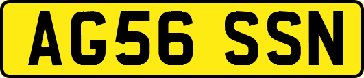 AG56SSN