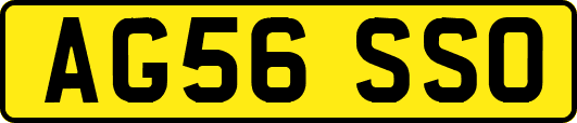 AG56SSO