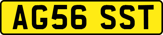 AG56SST
