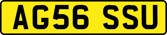 AG56SSU