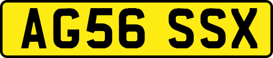 AG56SSX