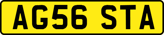 AG56STA