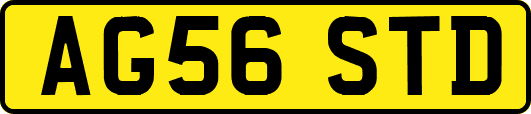 AG56STD