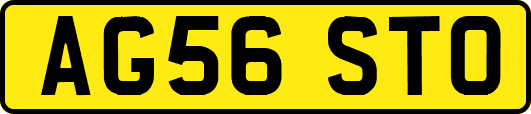AG56STO