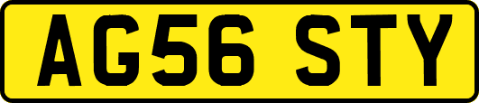 AG56STY