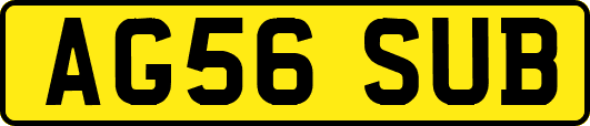 AG56SUB