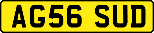 AG56SUD