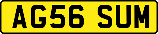 AG56SUM
