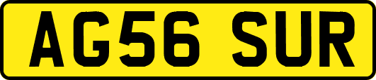 AG56SUR