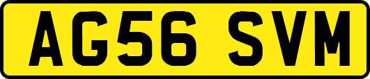 AG56SVM