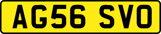 AG56SVO