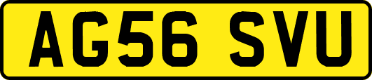 AG56SVU