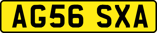 AG56SXA
