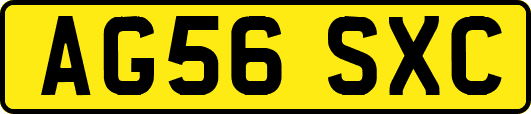 AG56SXC
