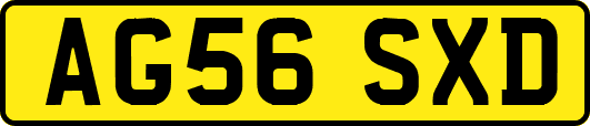 AG56SXD