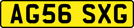 AG56SXG