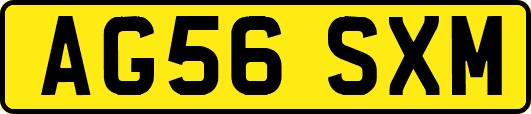AG56SXM