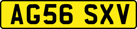 AG56SXV