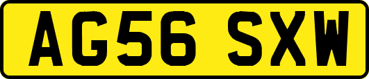 AG56SXW