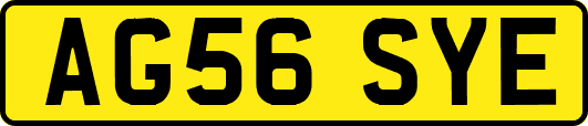 AG56SYE