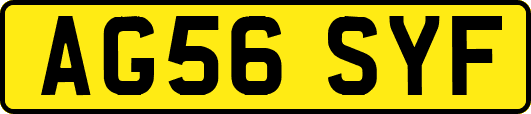 AG56SYF