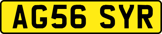 AG56SYR