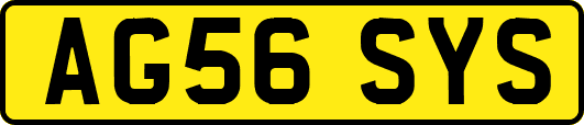 AG56SYS