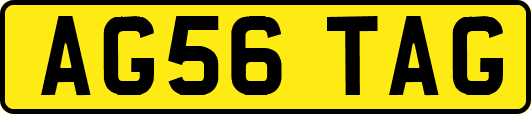 AG56TAG