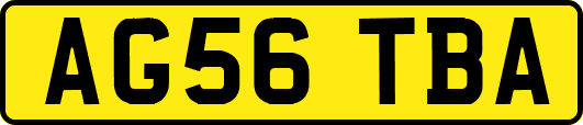 AG56TBA