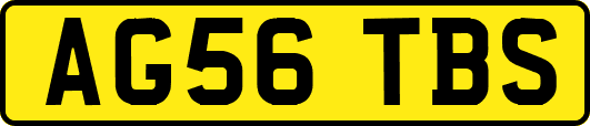 AG56TBS