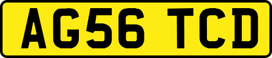 AG56TCD