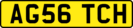 AG56TCH