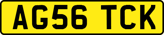AG56TCK