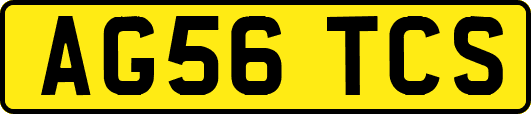 AG56TCS