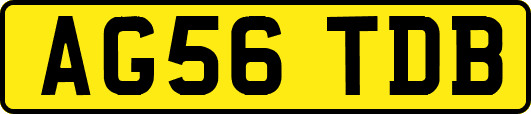 AG56TDB