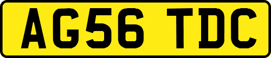 AG56TDC
