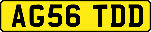 AG56TDD