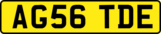 AG56TDE