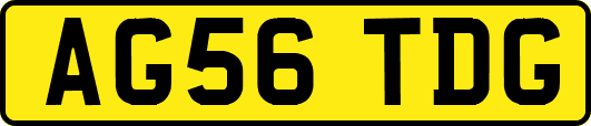 AG56TDG