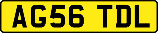 AG56TDL