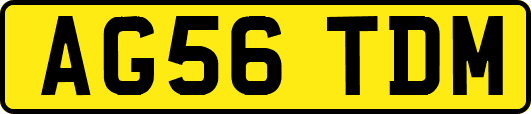 AG56TDM