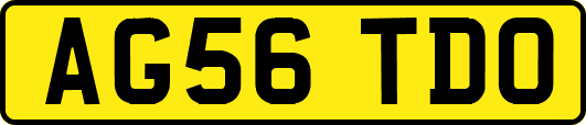 AG56TDO